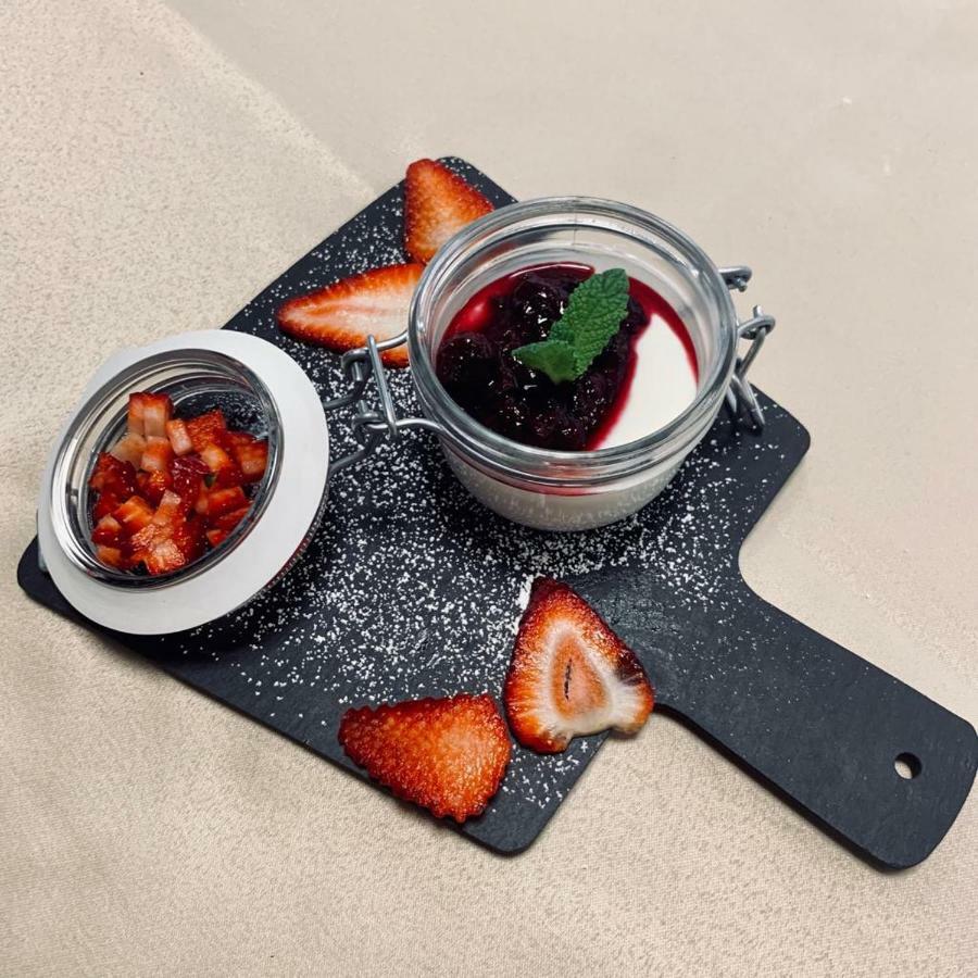 Alojamento Restaurante Dom Dinis ヴィーラ・ノーヴァ・デ・ポイアレス エクステリア 写真