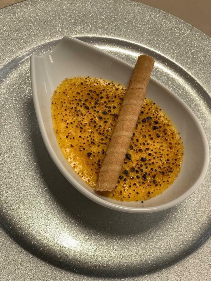 Alojamento Restaurante Dom Dinis ヴィーラ・ノーヴァ・デ・ポイアレス エクステリア 写真